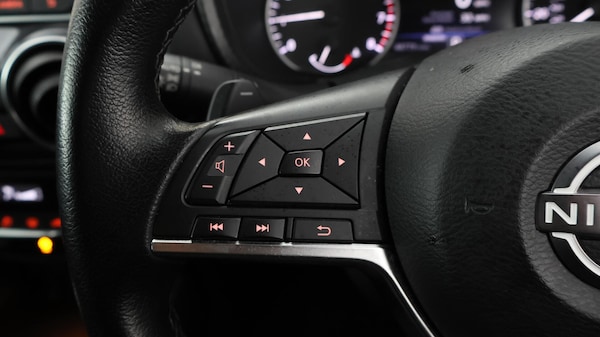 Used Nissan Juke 2023 for sale - 76247499: Photo 23