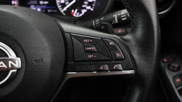 Used Nissan Juke 2023 for sale - 76247499: Photo 24