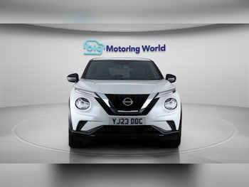 Used Nissan Juke 2023 for sale - 76247499: Photo