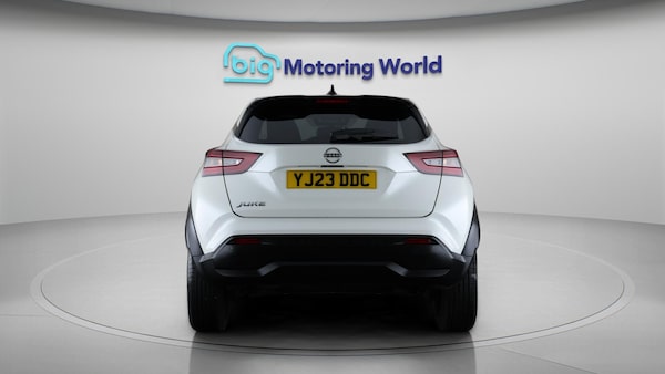 Used Nissan Juke 2023 for sale - 76247499: Photo 7