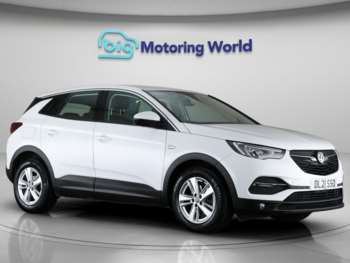 2021 (21) - 1.2 Turbo Business Edition Nav 5dr