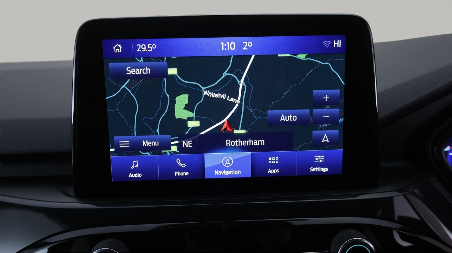 Used Ford Kuga 2022 for sale - 77564148: Photo 11