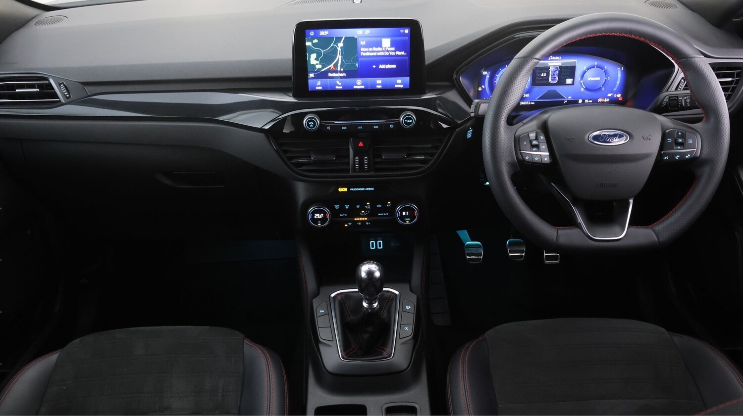 Used Ford Kuga 2022 for sale - 77564148: Photo 13