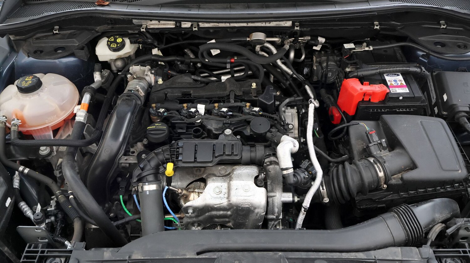 Used Ford Kuga 2022 for sale - 77564148: Photo 19