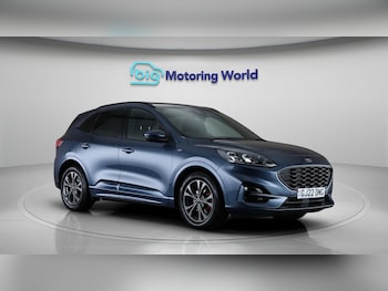 Used Ford Kuga 2022 for sale - 77564148: Photo