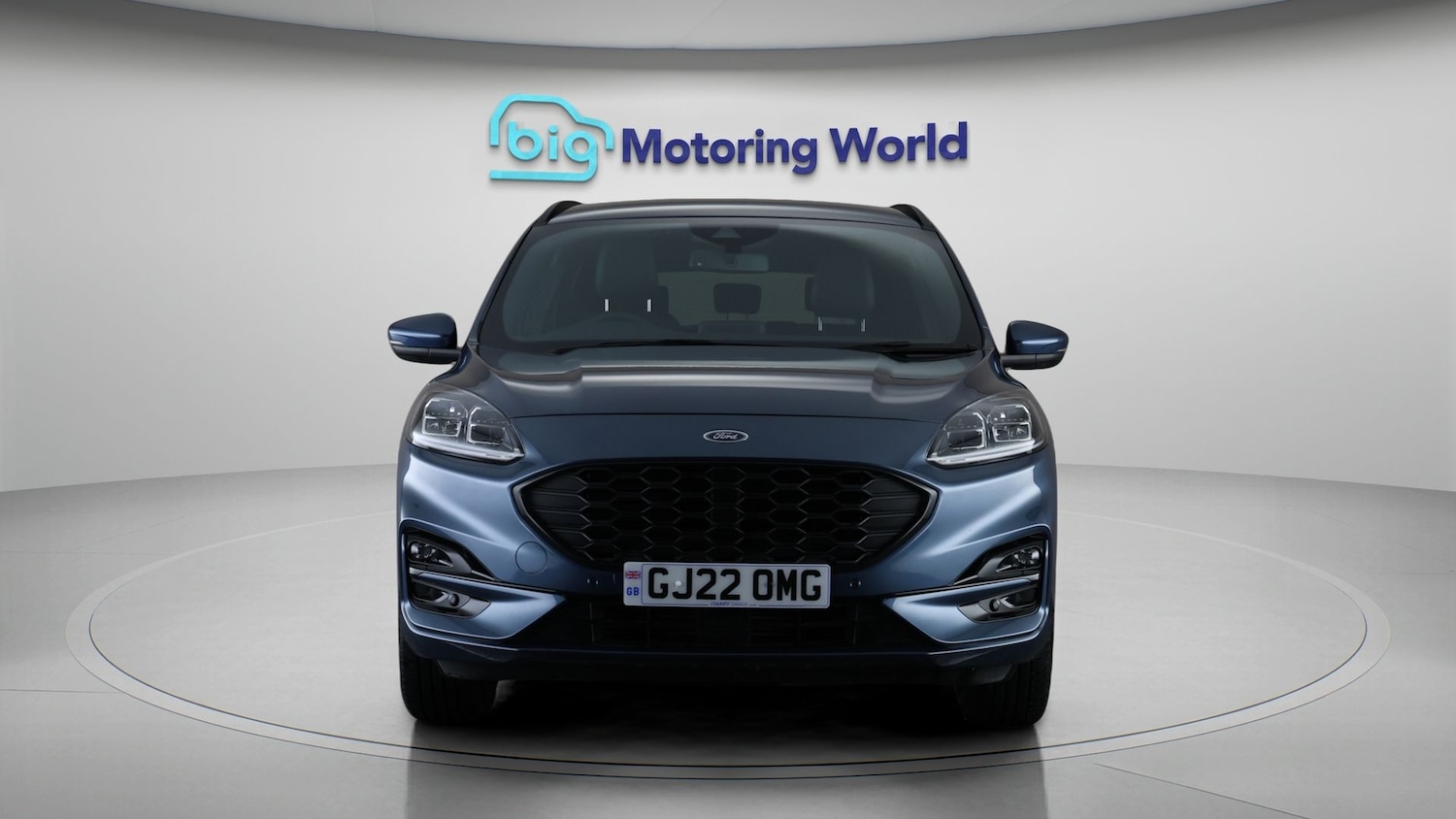 Used Ford Kuga 2022 for sale - 77564148: Photo 2