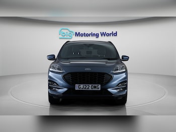 Used Ford Kuga 2022 for sale - 77564148: Photo