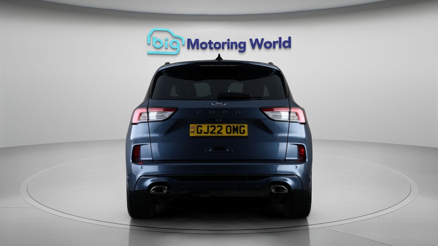 Used Ford Kuga 2022 for sale - 77564148: Photo 6