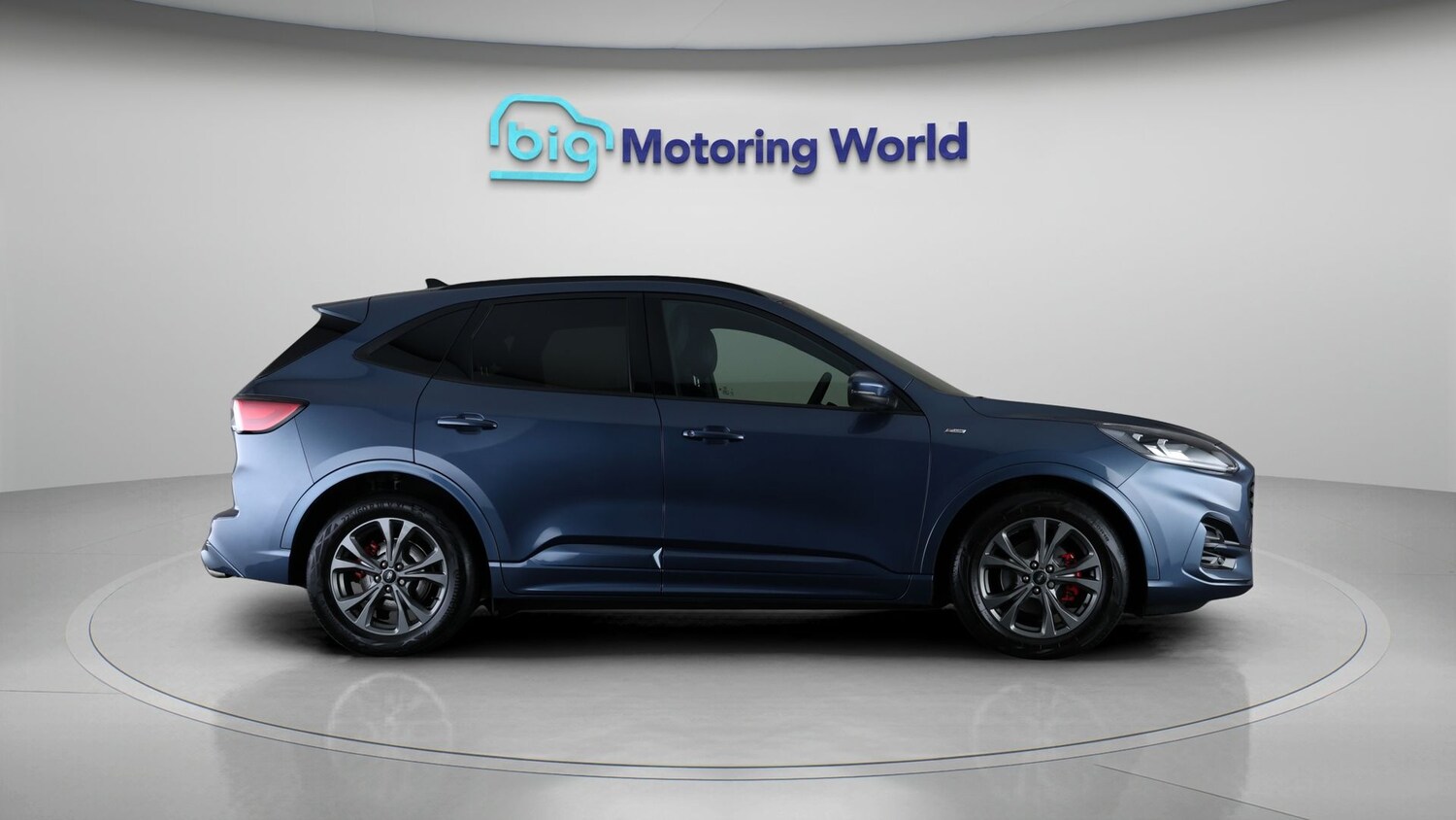 Used Ford Kuga 2022 for sale - 77564148: Photo 8