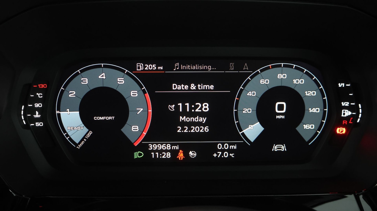 Used Audi A3 2020 for sale - 77415407: Photo 10