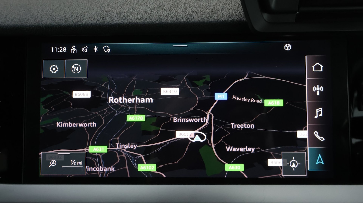 Used Audi A3 2020 for sale - 77415407: Photo 11