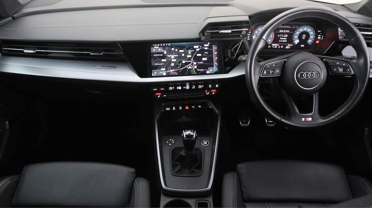 Used Audi A3 2020 for sale - 77415407: Photo 13