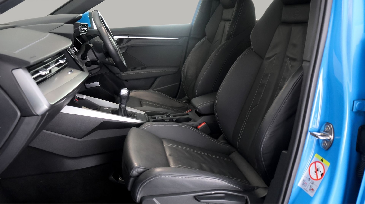 Used Audi A3 2020 for sale - 77415407: Photo 14