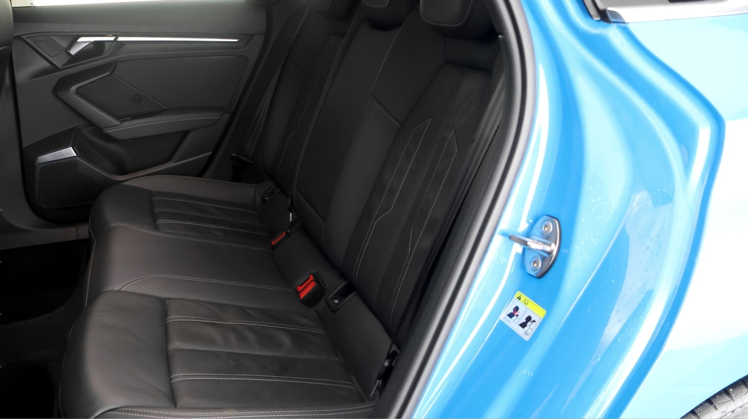 Used Audi A3 2020 for sale - 77415407: Photo 16