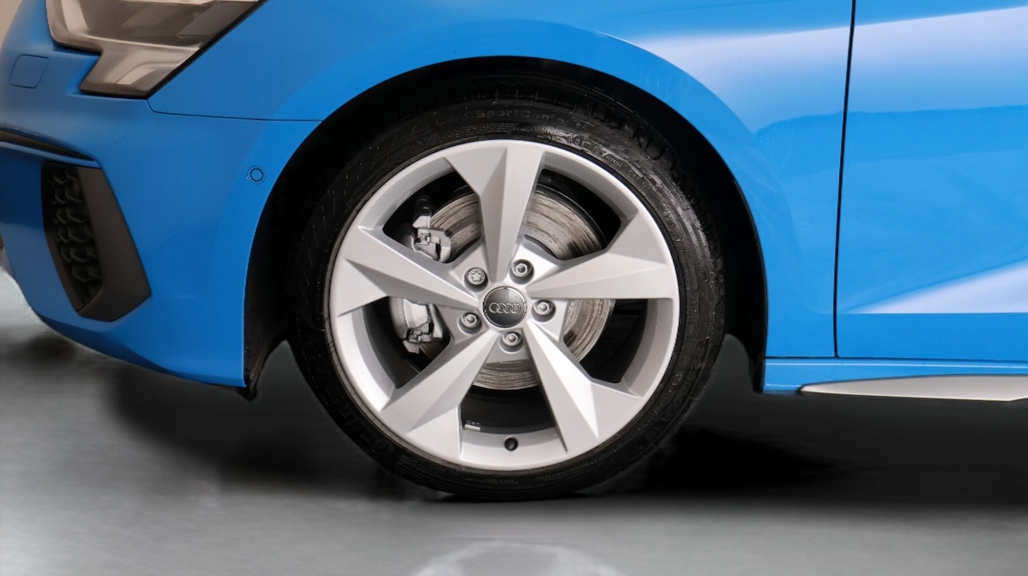 Used Audi A3 2020 for sale - 77415407: Photo 18