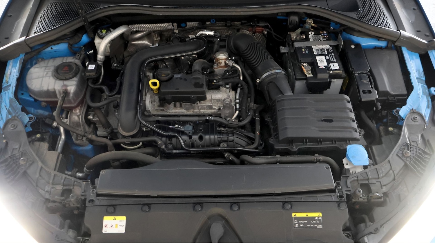 Used Audi A3 2020 for sale - 77415407: Photo 19