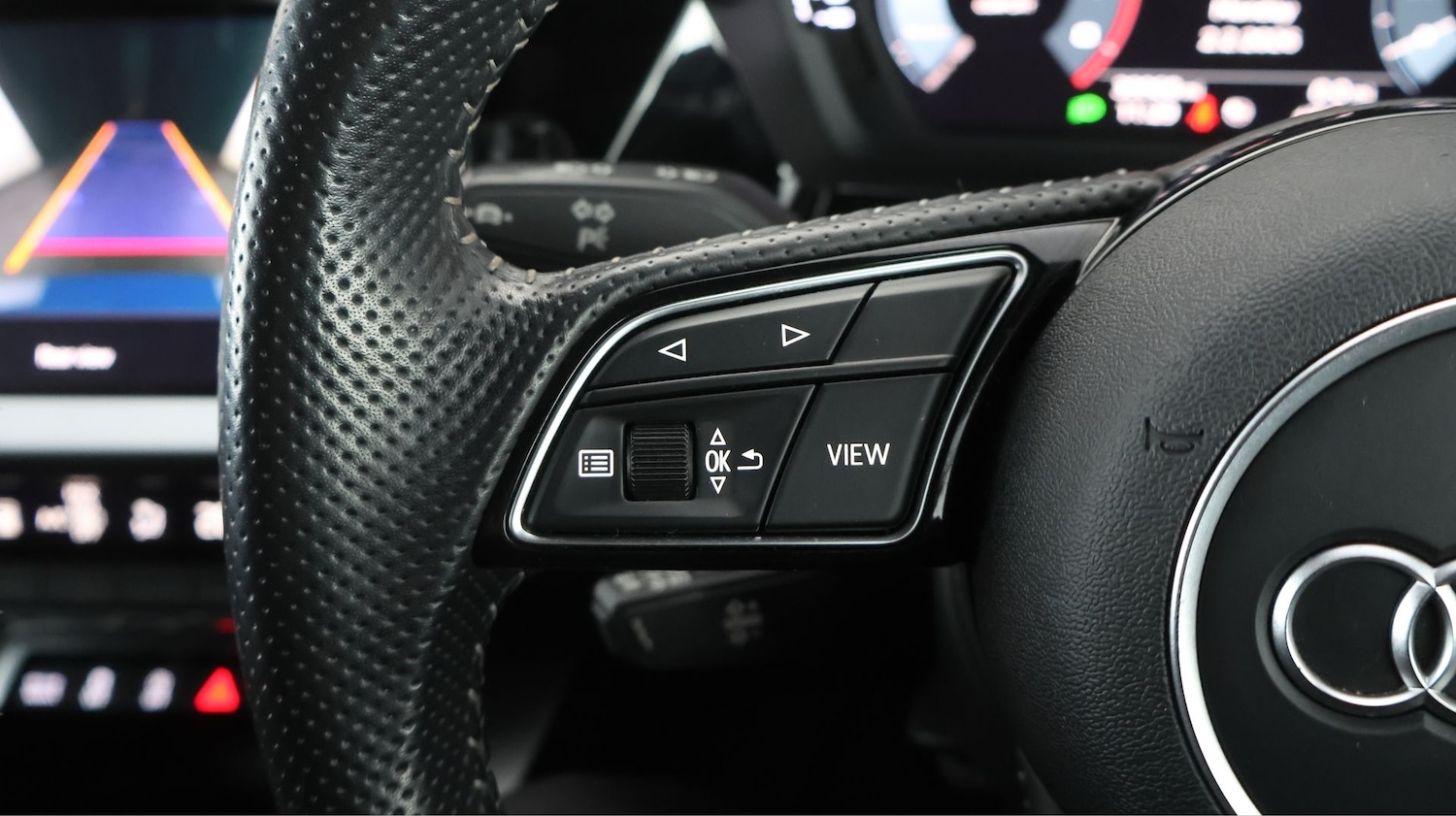 Used Audi A3 2020 for sale - 77415407: Photo 23