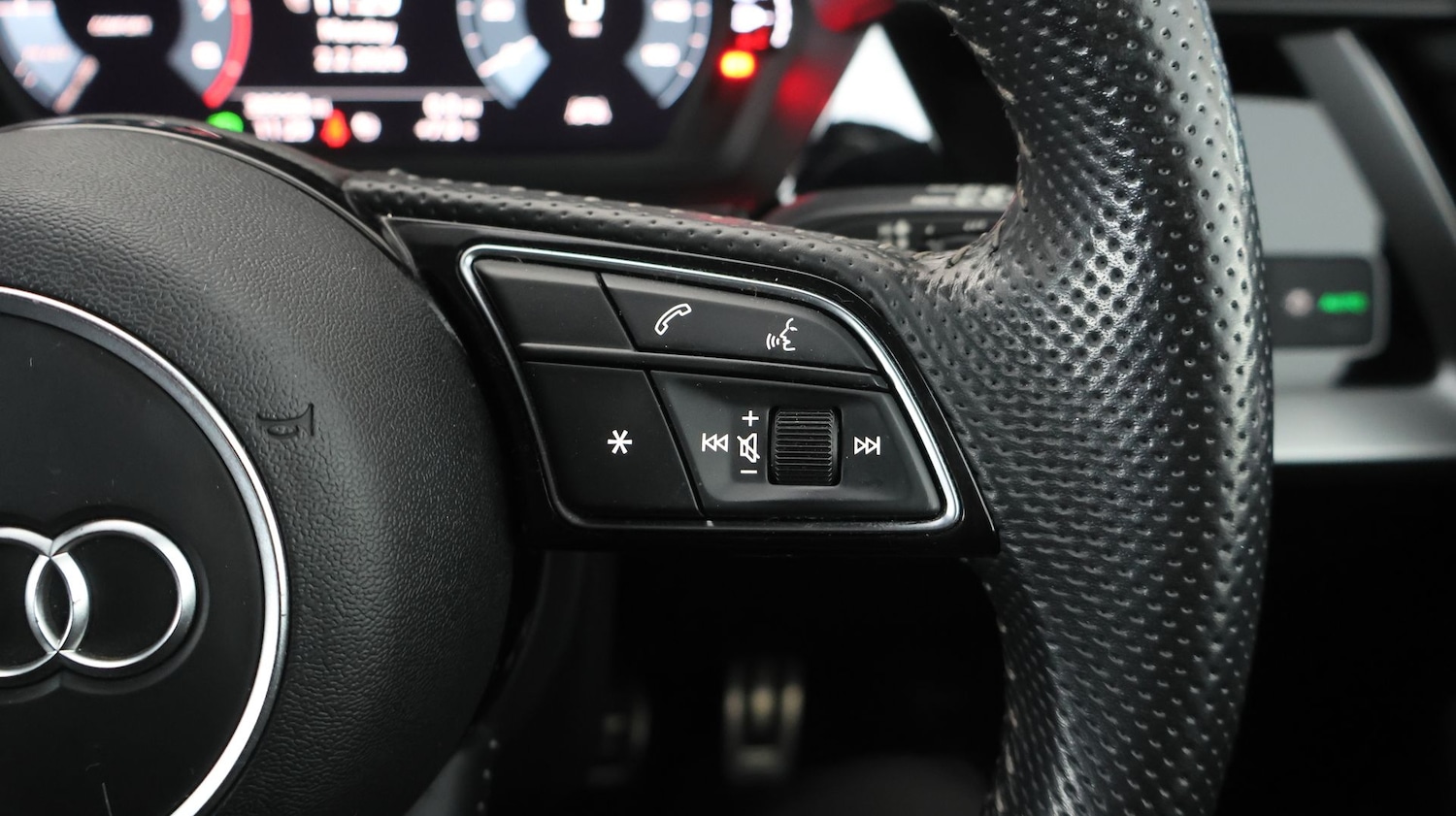 Used Audi A3 2020 for sale - 77415407: Photo 24