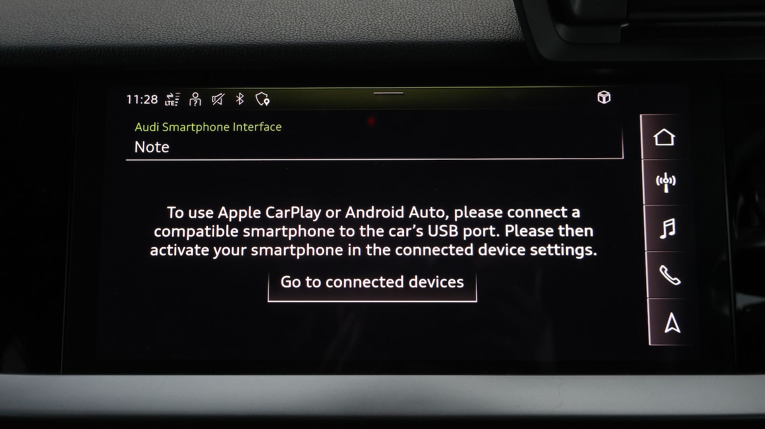 Used Audi A3 2020 for sale - 77415407: Photo 27