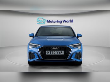 Used Audi A3 2020 for sale - 77415407: Photo