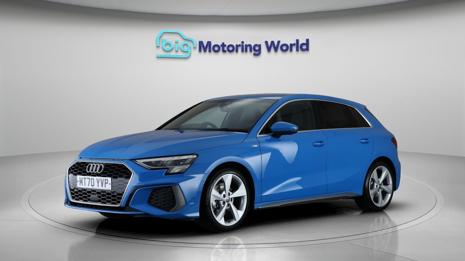 Used Audi A3 2020 for sale - 77415407: Photo 3