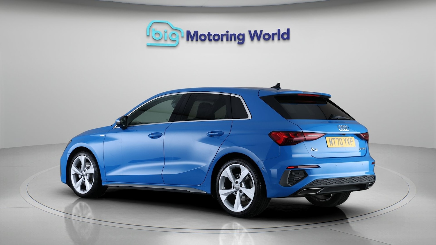 Used Audi A3 2020 for sale - 77415407: Photo 5