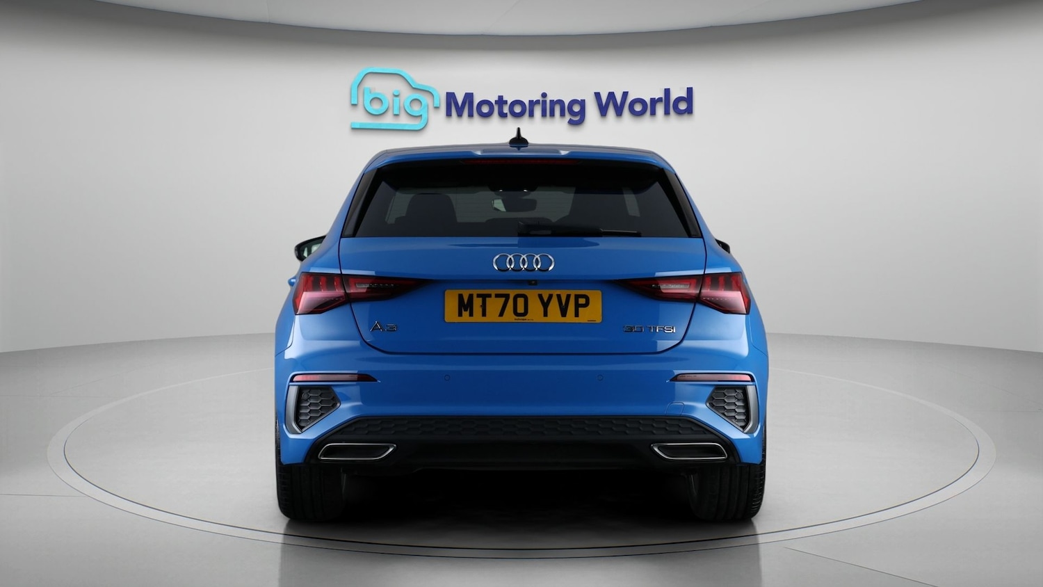 Used Audi A3 2020 for sale - 77415407: Photo 6