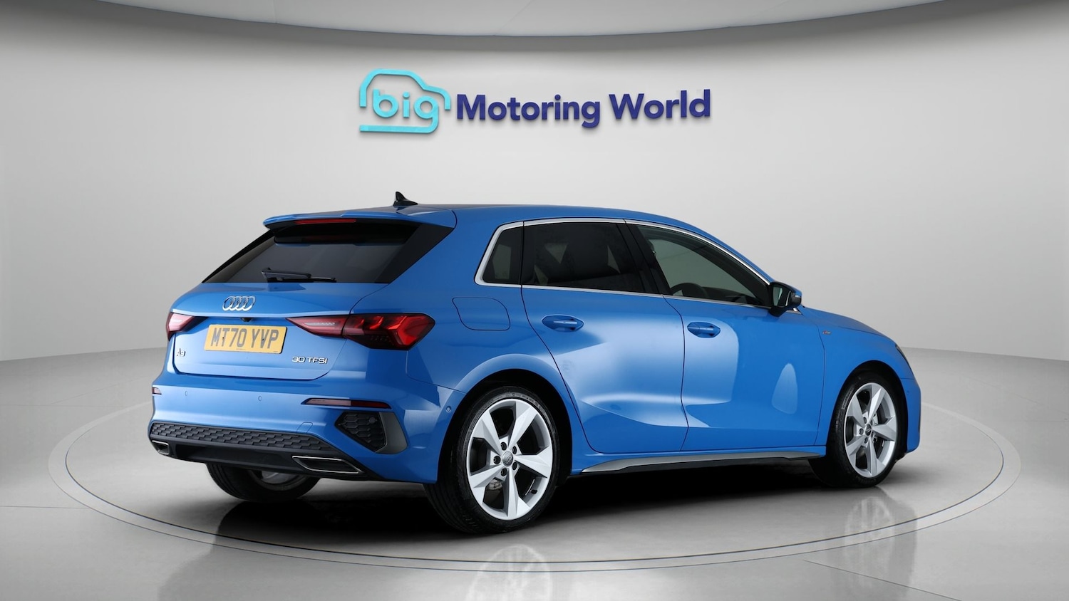 Used Audi A3 2020 for sale - 77415407: Photo 7