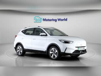Used MG MG ZS 2022 for sale - 79668891: Photo