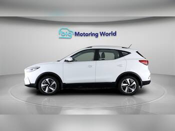 Used MG MG ZS 2022 for sale - 79668891: Photo