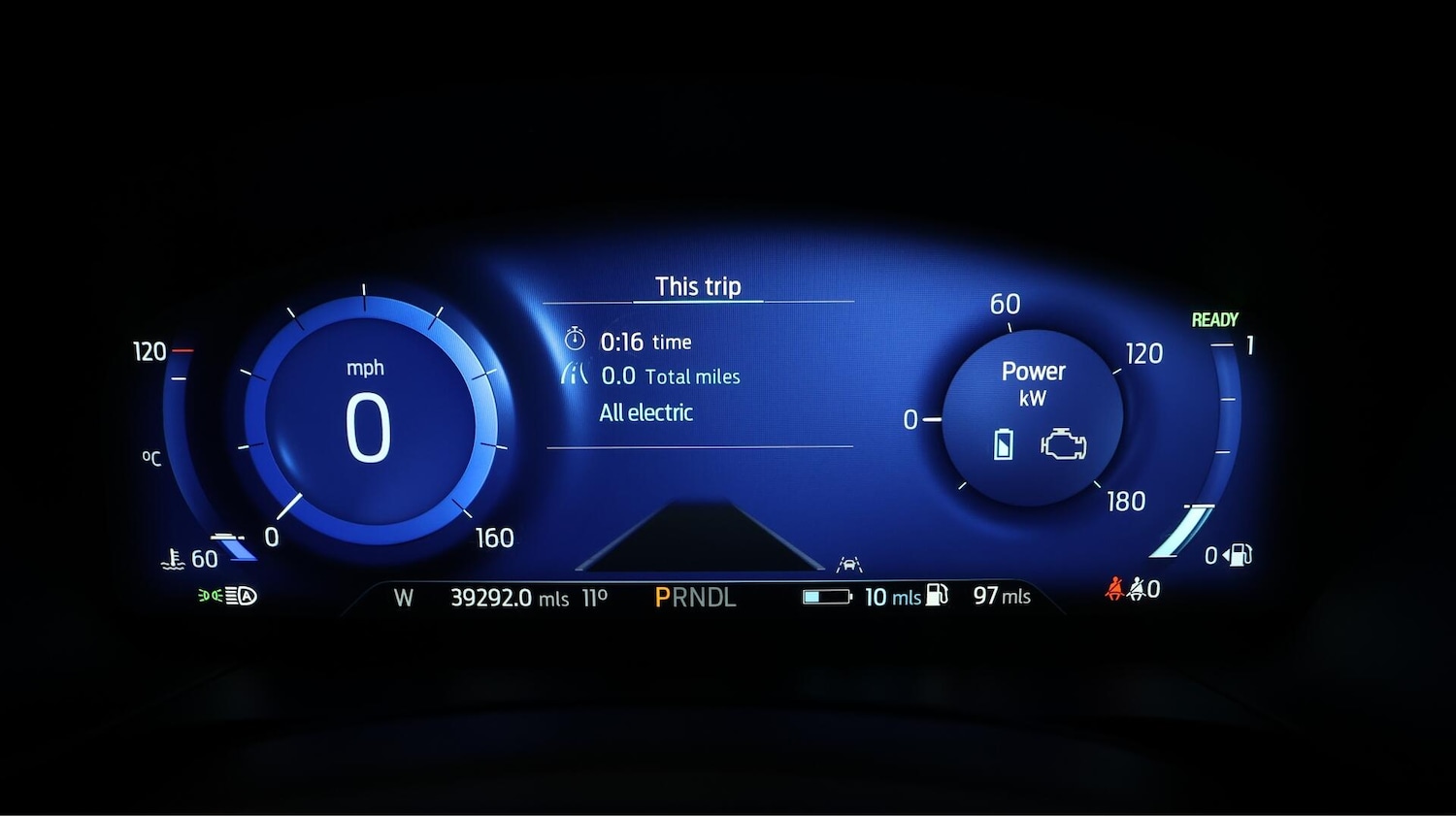 Used Ford Kuga 2022 for sale - 76633811: Photo 11