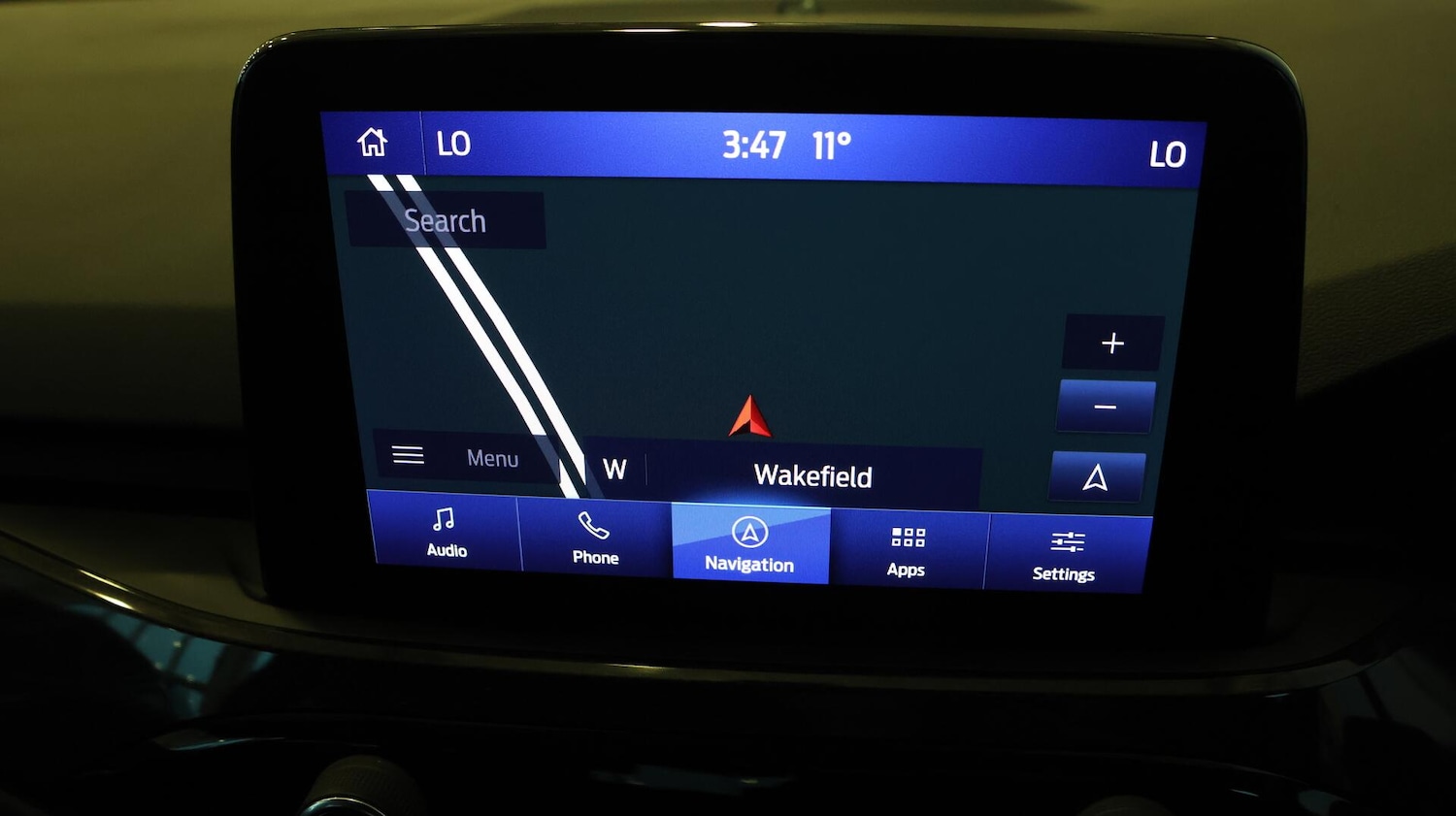 Used Ford Kuga 2022 for sale - 76633811: Photo 12