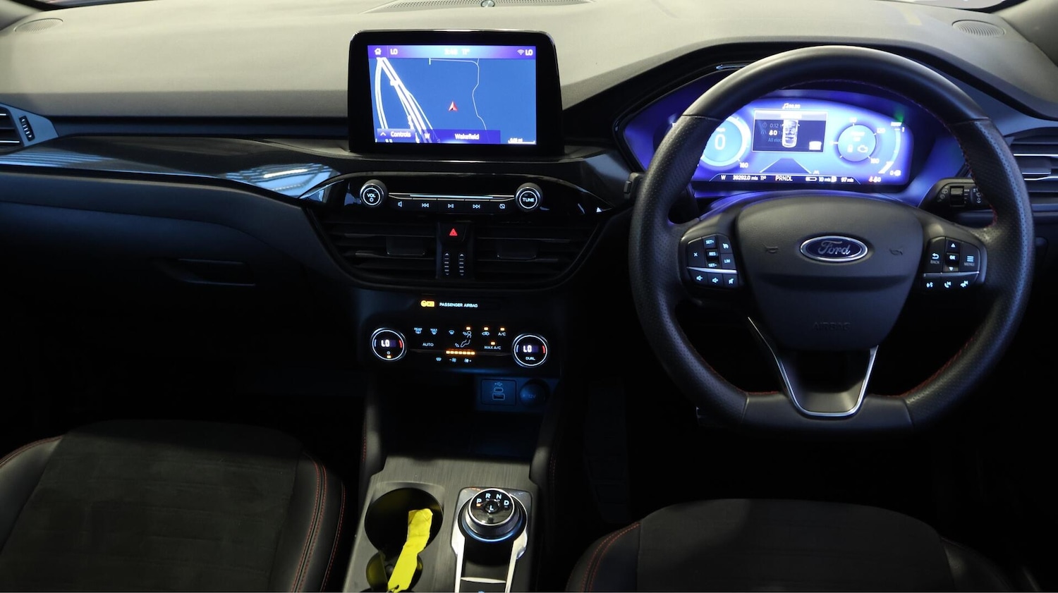 Used Ford Kuga 2022 for sale - 76633811: Photo 14