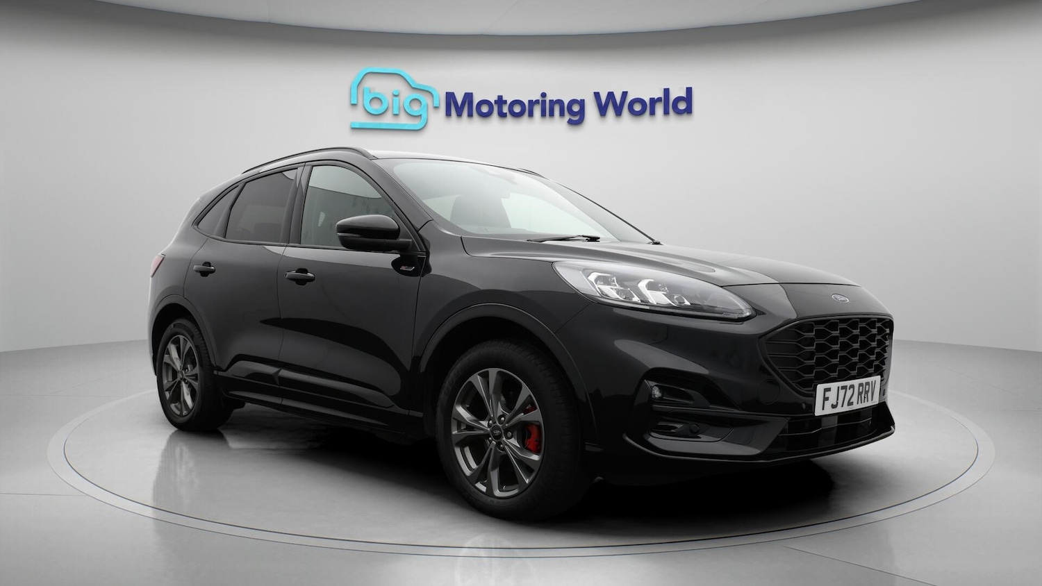 Used Ford Kuga 2022 for sale - 76633811: Photo 2