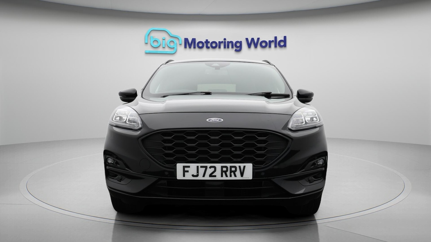 Used Ford Kuga 2022 for sale - 76633811: Photo 3