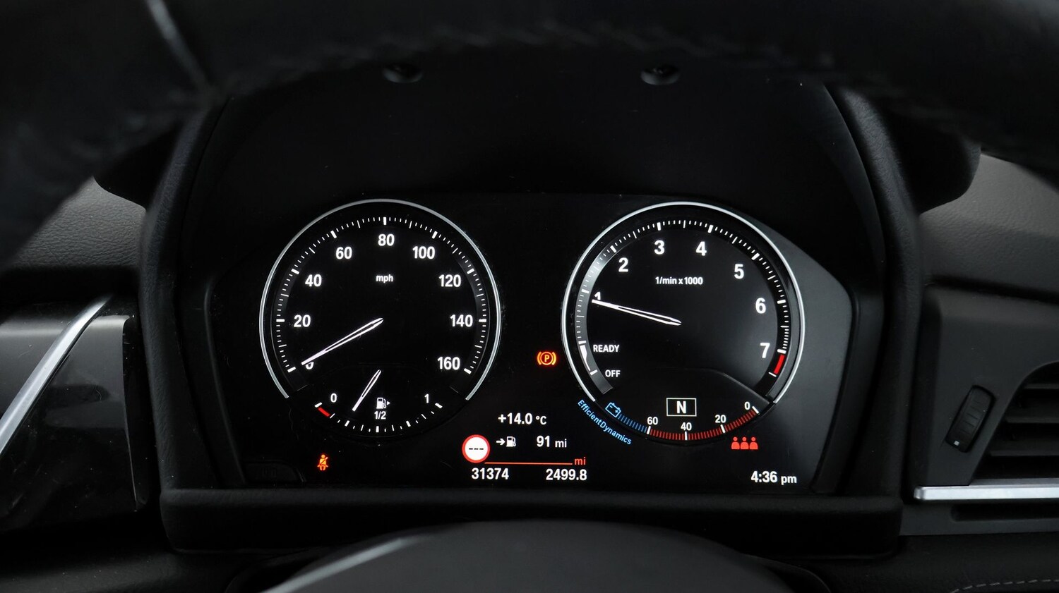 Used BMW 2 Series Active Tourer 2019 for sale - 77971316: Photo 10