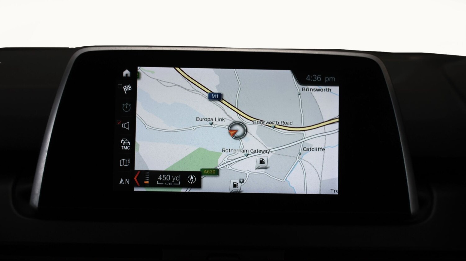 Used BMW 2 Series Active Tourer 2019 for sale - 77971316: Photo 11