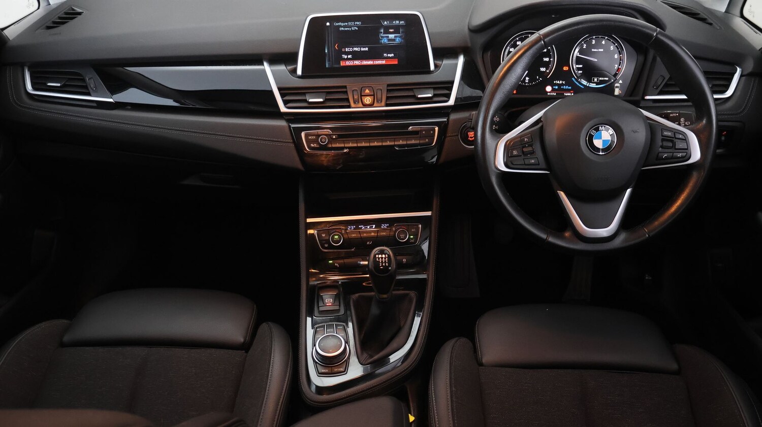 Used BMW 2 Series Active Tourer 2019 for sale - 77971316: Photo 13