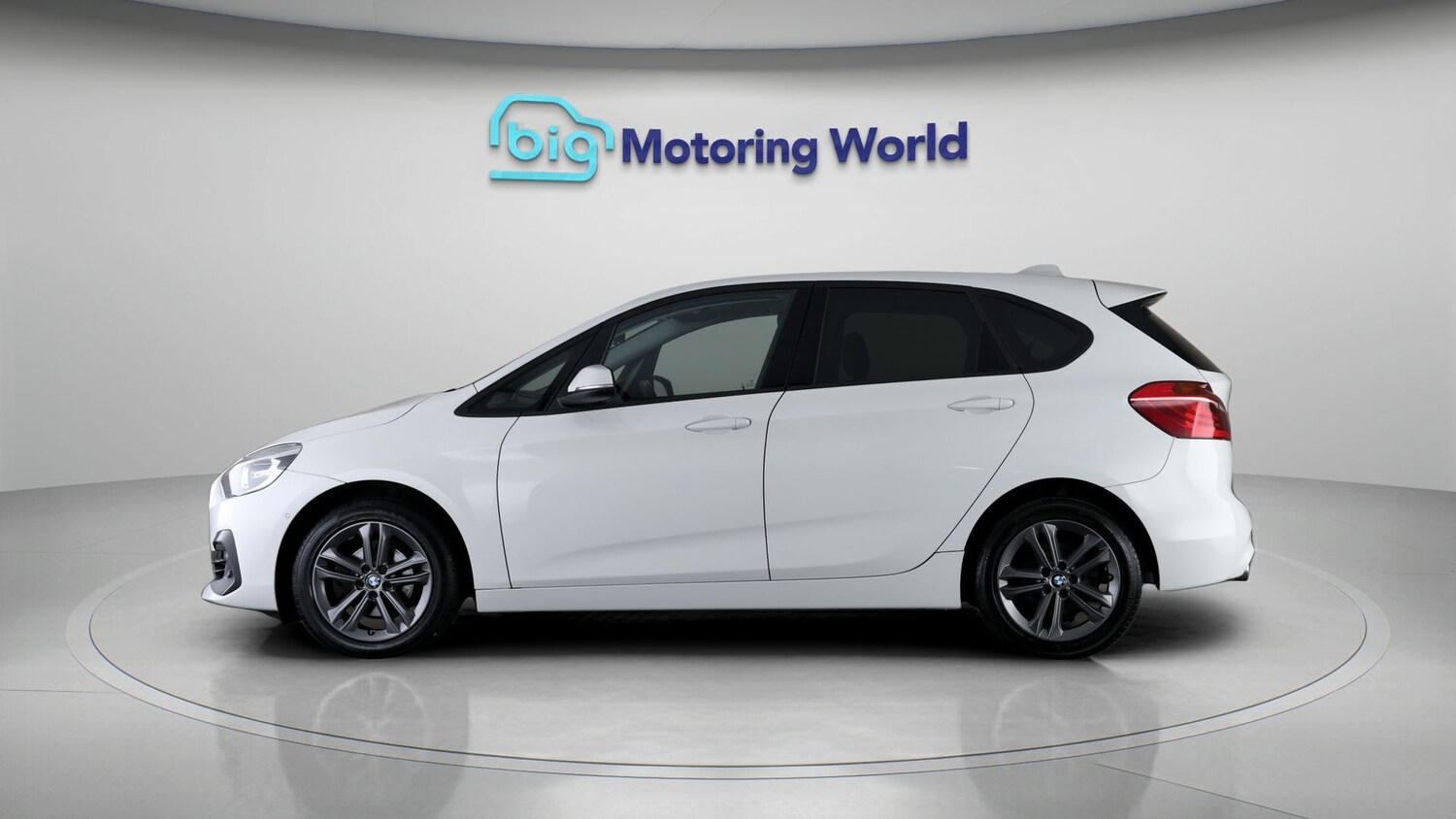 Used BMW 2 Series Active Tourer 2019 for sale - 77971316: Photo 4