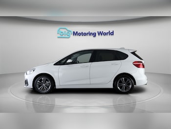 Used BMW 2 Series Active Tourer 2019 for sale - 77971316: Photo