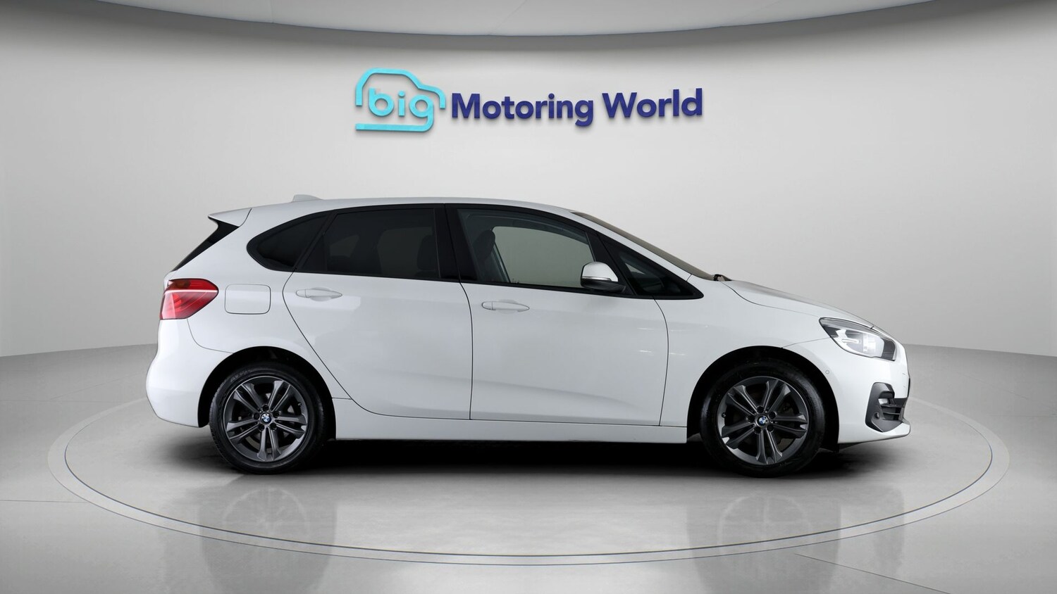 Used BMW 2 Series Active Tourer 2019 for sale - 77971316: Photo 8