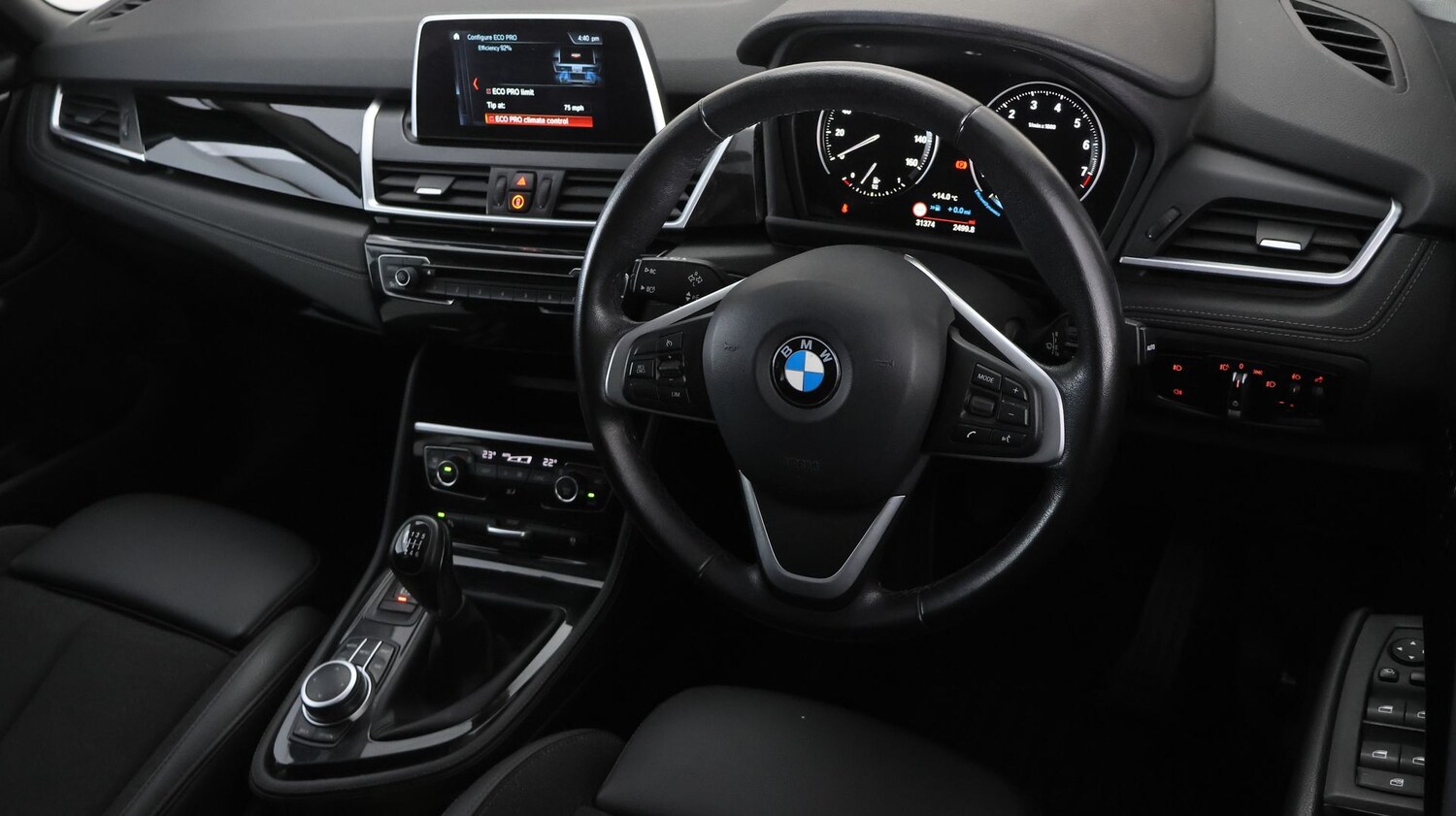 Used BMW 2 Series Active Tourer 2019 for sale - 77971316: Photo 9