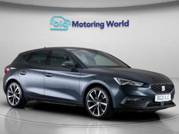2021 (21) - 1.4 eHybrid 12.8kWh FR Sport Hatchback 5dr Petrol Plug-in Hybrid DSG Euro 6