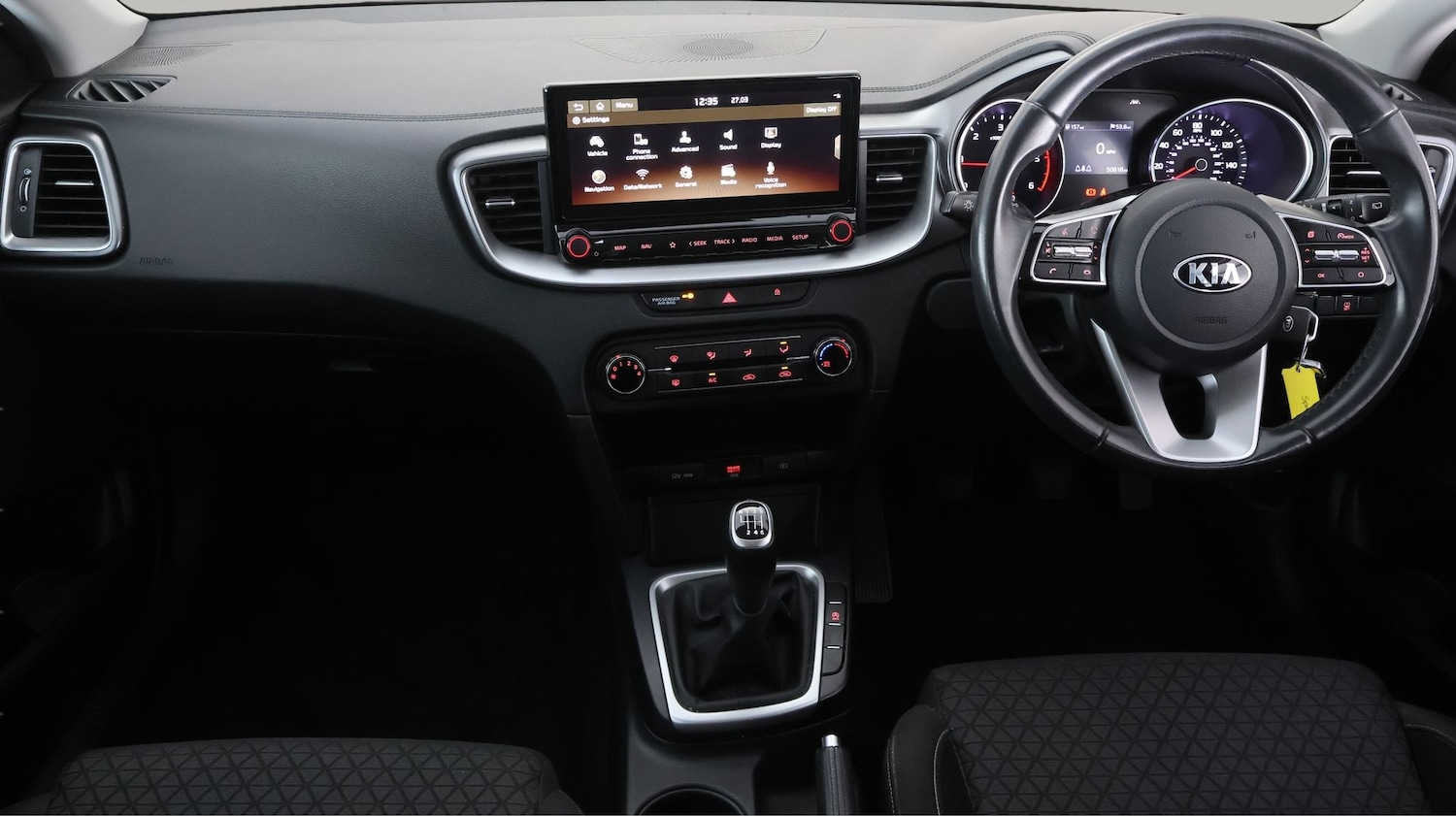 Used Kia Ceed 2020 for sale - 78043347: Photo 12