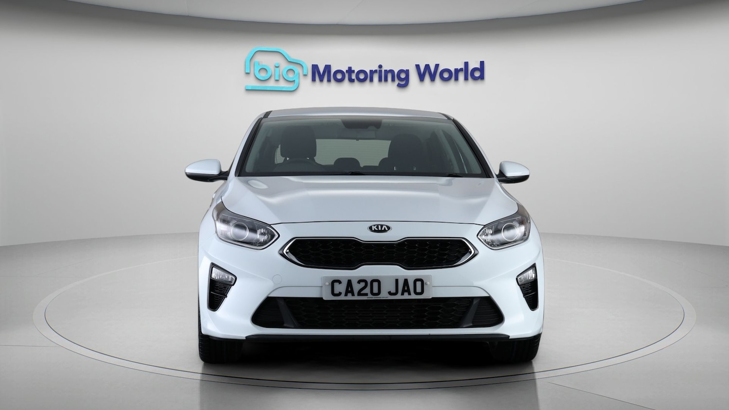 Used Kia Ceed 2020 for sale - 78043347: Photo 2