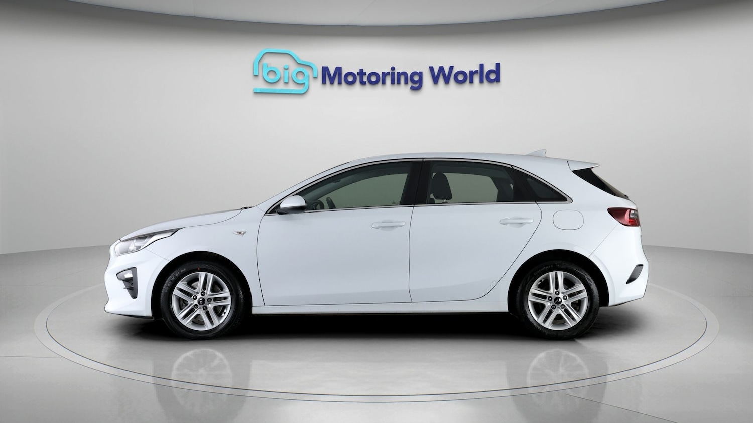 Used Kia Ceed 2020 for sale - 78043347: Photo 4