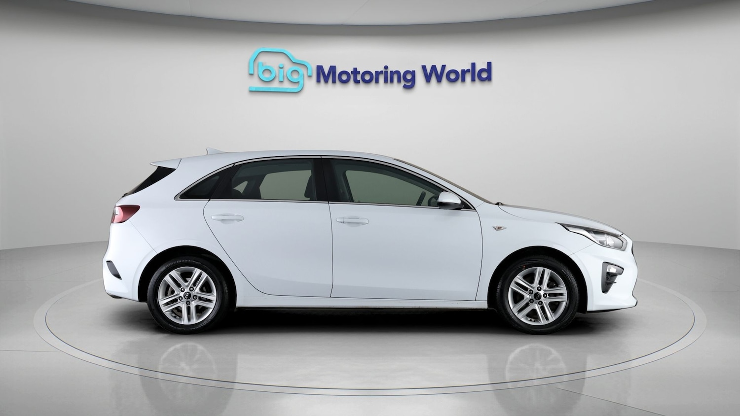 Used Kia Ceed 2020 for sale - 78043347: Photo 8