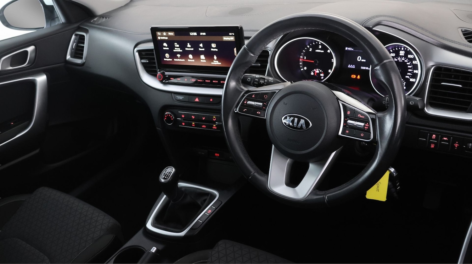 Used Kia Ceed 2020 for sale - 78043347: Photo 9