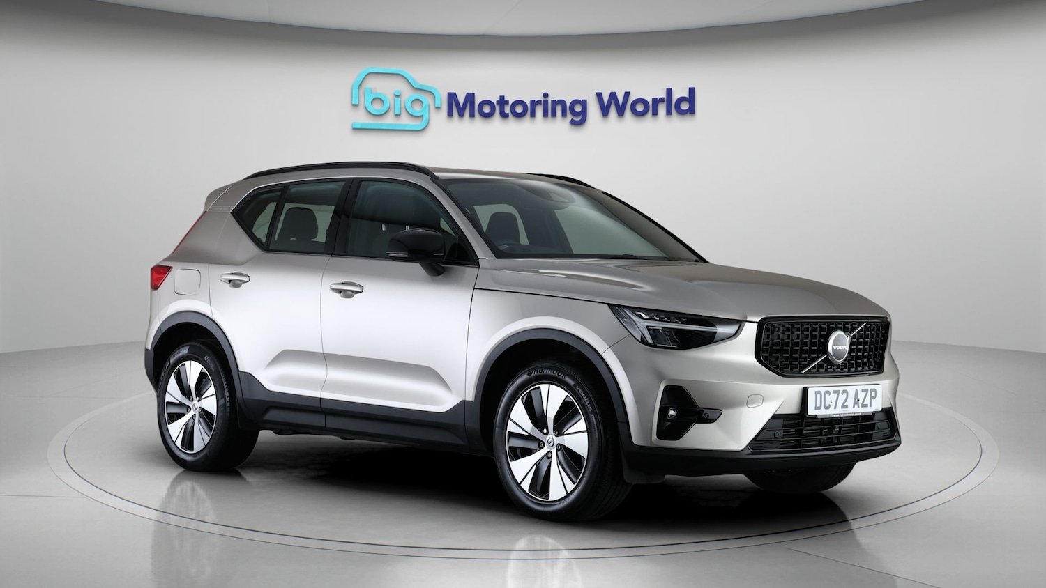 Used Volvo XC40 2023 for sale - 78055998: Photo 1