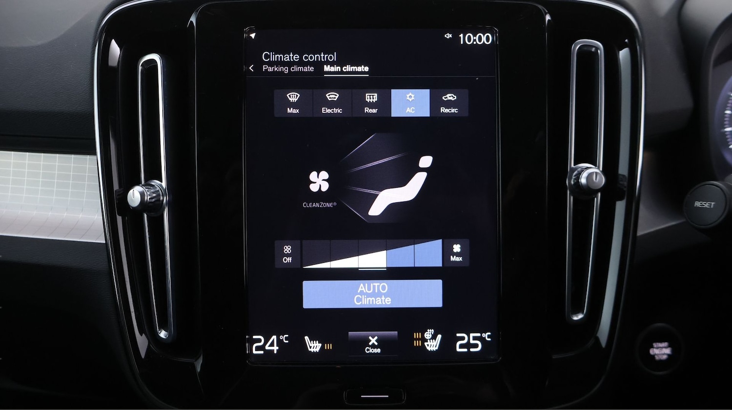 Used Volvo XC40 2023 for sale - 78055998: Photo 12